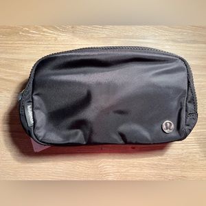 Lululemon Belt Bag